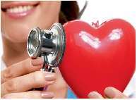 Ăn gì để trái tim khỏe mạnh?